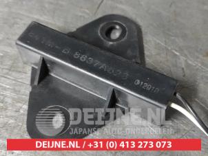 Mitsubishi Space Star Keyless entry antenne O517903 foto 2