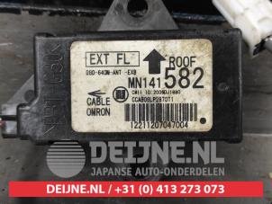 Mitsubishi Lancer Modul keyless vehicle O517905 foto 2