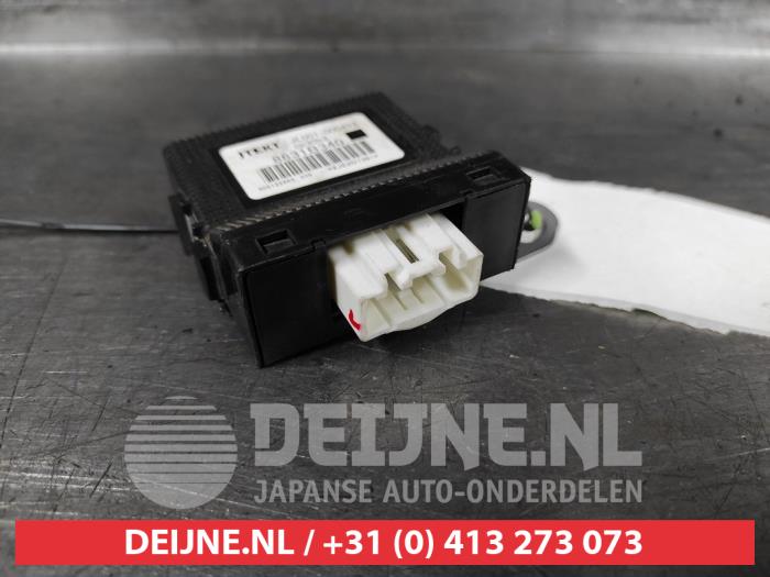 Gebruikte Computer 4x4 Mitsubishi ASX 1.8 DI-D HP MIVEC 16V 4x4 Prijs € 50,00 Margeregeling aangeboden door V.Deijne Jap.Auto-onderdelen BV
