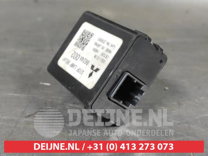 Mitsubishi ASX Relais O517911