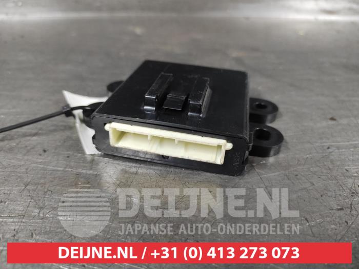 Gebruikte Start/Stop computer Mitsubishi Outlander (GF/GG) 2.2 DI-D 16V Clear Tec 4x2 Prijs op aanvraag aangeboden door V.Deijne Jap.Auto-onderdelen BV