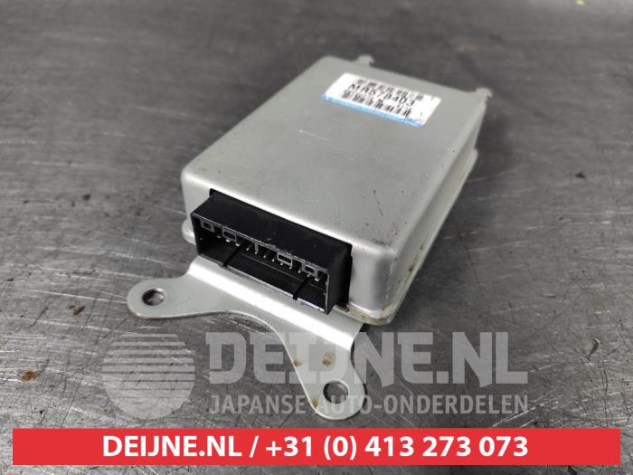 Gebruikte Inspuitcomputer Mitsubishi Pajero Canvas Top (V6/7) 3.5 V6 GDI 24V Prijs op aanvraag aangeboden door V.Deijne Jap.Auto-onderdelen BV