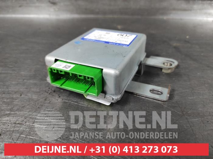 Gebruikte Inspuitcomputer Mitsubishi Pajero Pinin (H6/H7) 1.8 GDI 16V Prijs € 25,00 Margeregeling aangeboden door V.Deijne Jap.Auto-onderdelen BV