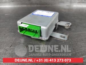 Gebruikte Inspuitcomputer Mitsubishi Pajero Pinin (H6/H7) 1.8 GDI 16V 3-drs. Prijs € 25,00 Margeregeling aangeboden door V.Deijne Jap.Auto-onderdelen BV