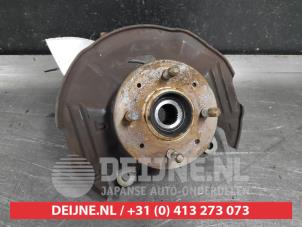 Honda Jazz Knuckle, front right O517932 photo 2