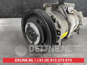 Kia Rio Klimapumpe O517939 foto 2