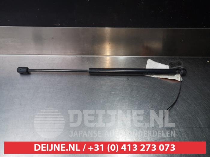Hyundai Santafe Gasdemper Motorkap links O266021
