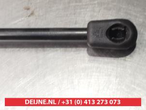 Hyundai Santafe Gasdämpfer Motorhaube links O266021 foto 3