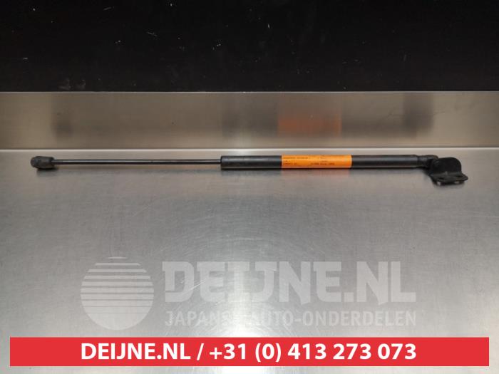 Kia Sorento Gasdemper Motorkap links O266040