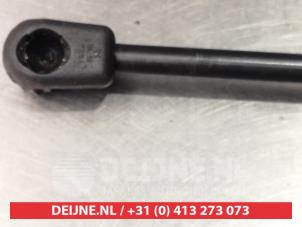 Hyundai Santafe Gasdämpfer Motorhaube rechts O266055 foto 3