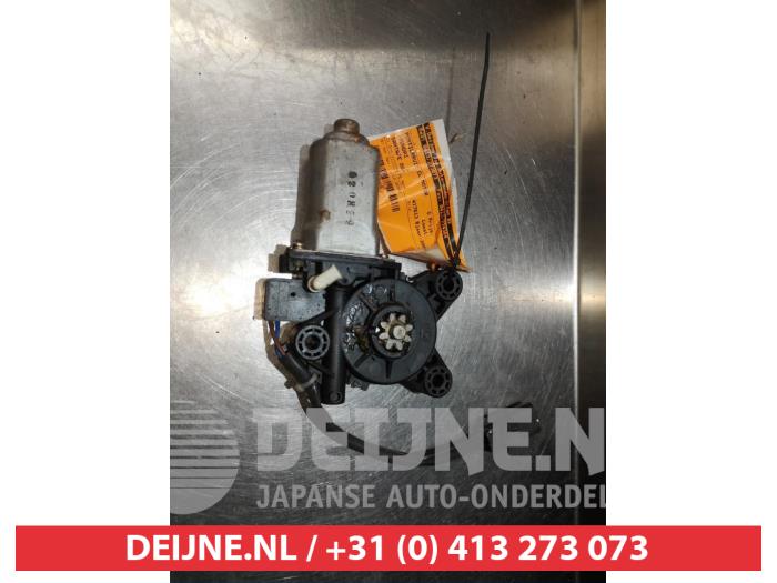 Hyundai Santafe Raammotor Portier O292079