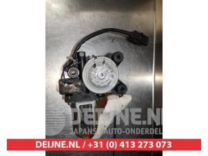 Hyundai Santafe Raammotor Portier O292079 foto 2