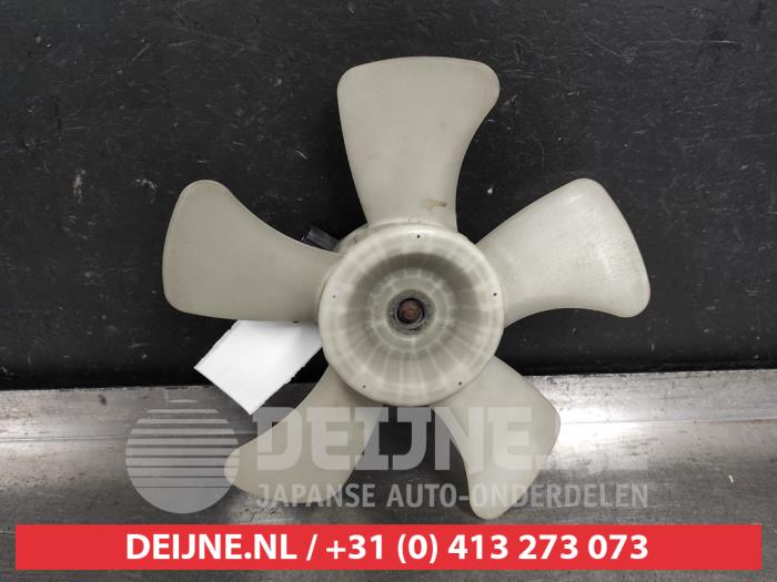 Daihatsu Materia Koelvin O517953