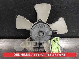 Daihatsu Materia Kühlgebläse O517953 foto 2