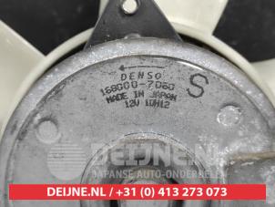 Daihatsu Materia Kühlgebläse O517953 foto 3