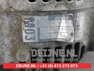 Daihatsu Materia Dynamo O517954 foto 3