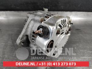 Daihatsu Materia Dynamo O517954 foto 2