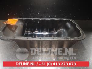 Mazda 323 Sump O353601 photo 3