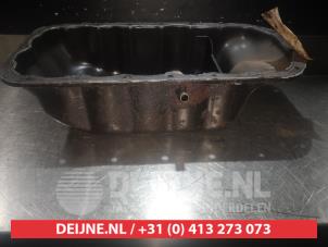 Mazda 323 Sump O353601 photo 2