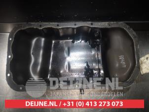 Gebruikte Carterpan Mazda 323 (BJ12) 2.0d Prijs € 50,00 Margeregeling aangeboden door V.Deijne Jap.Auto-onderdelen BV