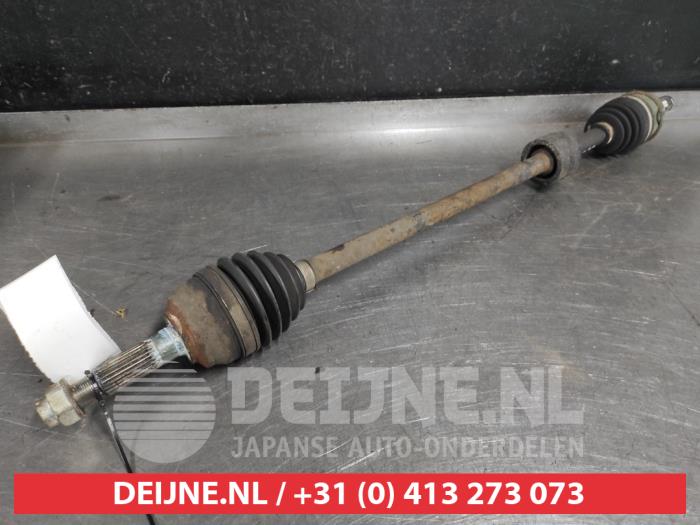 Daihatsu Materia Antriebswelle rechts vorne O517965