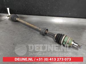 Daihatsu Materia Front drive shaft, right O517965 photo 2