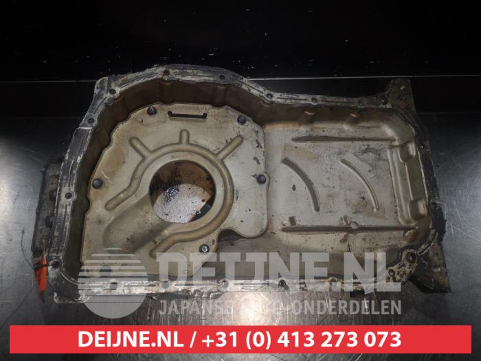 Kia Sorento Carterpan O353727