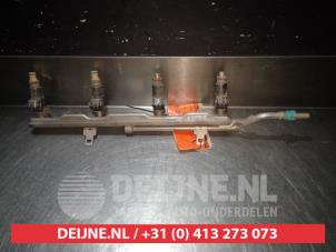 Honda Civic Einspritzdüse (Einspritzer) O356674 foto 2
