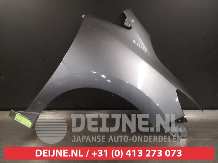 Honda Jazz Kotflügel rechts vorne O518004