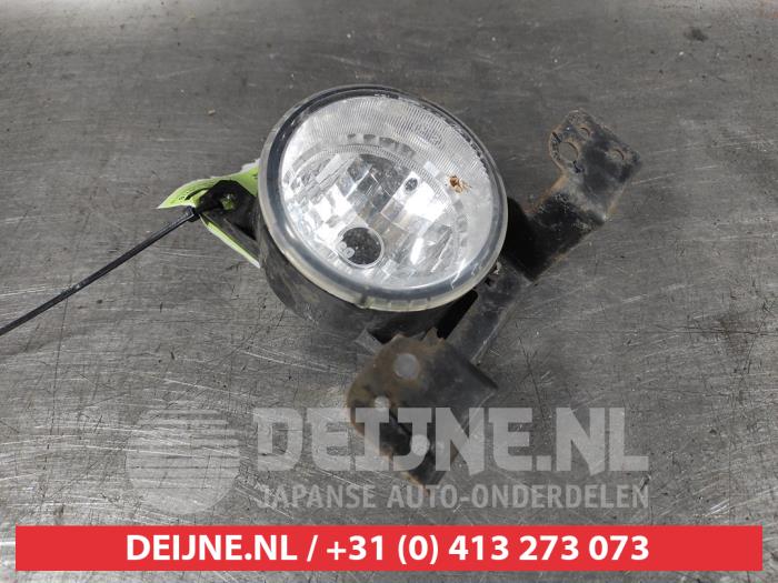 Mitsubishi Space Star Daytime running light, right O518006