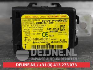 Kia Rio Immobiliser module O518009 foto 2