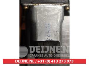 Subaru Impreza Fenstermechanik 4-türig links hinten O290488 foto 3