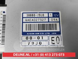 Suzuki SX-4 Automatic gearbox computer O518065 photo 2