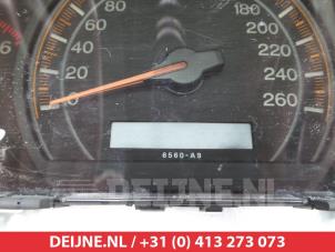 Honda Accord Tacho - Kombiinstrument KM O304875 foto 2