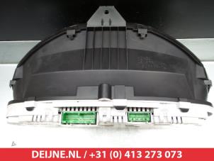 Honda Accord Tacho - Kombiinstrument KM O304875 foto 3