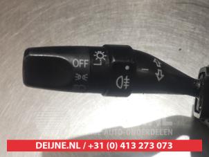 Honda Accord Combischakelaar Stuurkolom O309026 foto 2