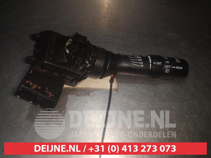 Toyota Rav-4 Scheibenwischer Schalter O310357