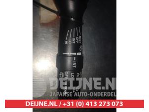 Toyota Rav-4 Ruitenwis Schakelaar O310357 foto 3