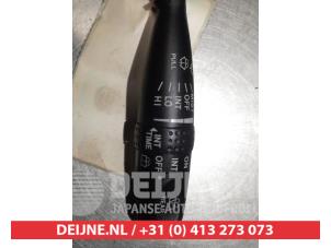 Toyota Rav-4 Ruitenwis Schakelaar O310476 foto 2