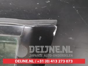 Honda Civic IMA Door 4-door, front left O518082 photo 2