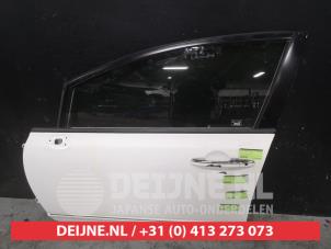 Gebruikte Portier 4Deurs links-voor Honda Civic (FA/FD) 1.3 Hybrid Prijs € 100,00 Margeregeling aangeboden door V.Deijne Jap.Auto-onderdelen BV