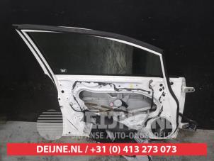 Honda Civic IMA Door 4-door, front left O518082 photo 3