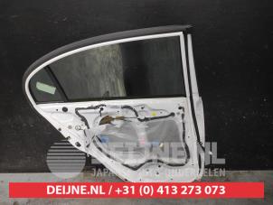 Honda Civic IMA Portier 4Deurs links-achter O518086 foto 3