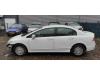 Honda Civic (FA/FD) 1.3 Hybrid Deurruit 4Deurs links-achter