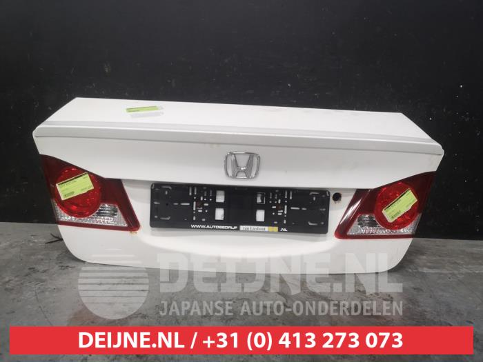 Honda Civic IMA Tailgate O518094