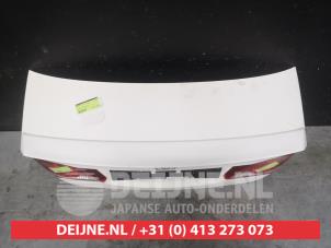 Honda Civic IMA Achterklep O518094 foto 2