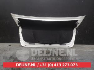 Honda Civic IMA Achterklep O518094 foto 3