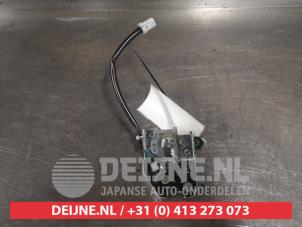 Honda Civic IMA Schließmechanik Heckklappe O518096 foto 2