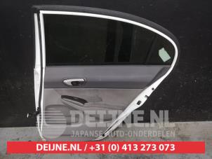 Honda Civic IMA Portier 4Deurs rechts-achter O518101 foto 2