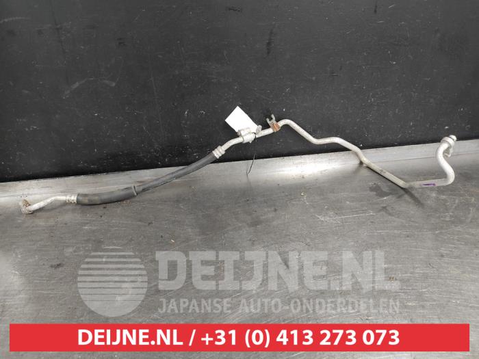 Suzuki SX-4 Airco Leiding O518118